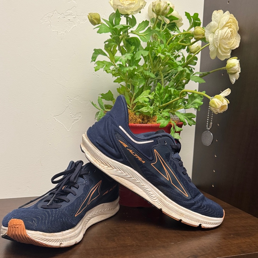 Altra Torin Women’s Navy Running Shoes Torin